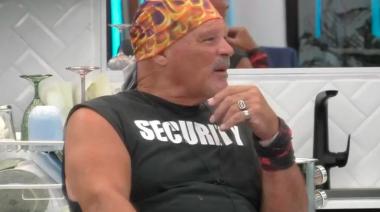 Inventaron un juego donde tenés que ganarle una discusión a Alfa en Gran Hermano