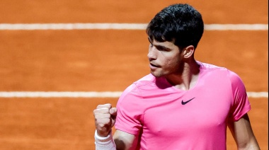 Alcaraz sigue siendo la sensación del 'Argentina Open' ¿Qué argentinos siguen en carrera?