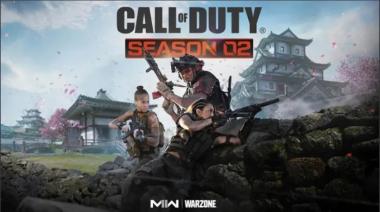Call of Duty: Warzone anuncia su temporada 2 con un mega trailer