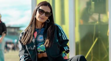 Tras la salida de Nati Jota, Romina Giardina se suma a Nadie dice Nada