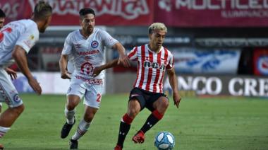 ¿Cómo fue la suerte de Gimnasia y Estudiantes en el sorteo?