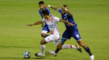 ¿Cómo fue la suerte de Gimnasia y Estudiantes en el sorteo?