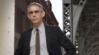 Murió Richard Belzer: el icónico detective Munch de "La Ley y el Orden: UVE"