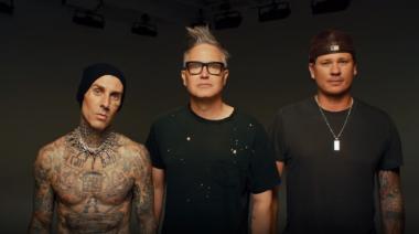 Blink-182, headliner del LollaPalooza, podría cancelar el inicio de su gira