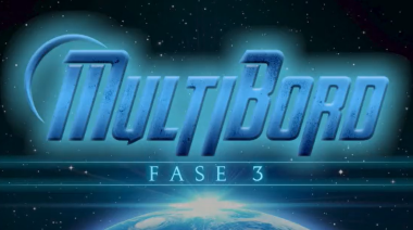 MultiBord Fase 3: ¿El nuevo producto? de Tomás Rebord para este 2023