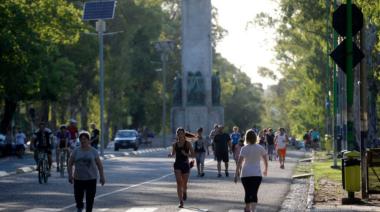 El clima en La Plata: cómo comenzará la semana que dará inicio al mes de marzo