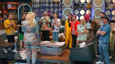 Elenco completo y fecha de estreno de “LOL: Argentina” el reality que conducirá Susana Giménez