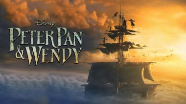 Disney estrena el primer adelanto de “Peter Pan y Wendy”