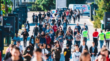 Flow GAMERGY 2023: conocé todo lo que habrá en el  evento gamer del año
