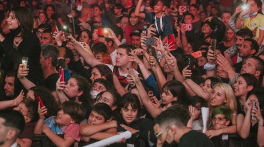 Flow GAMERGY 2023: conocé todo lo que habrá en el  evento gamer del año