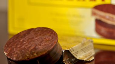 El alfajor fue elegido como la segunda mejor "cookie" del mundo