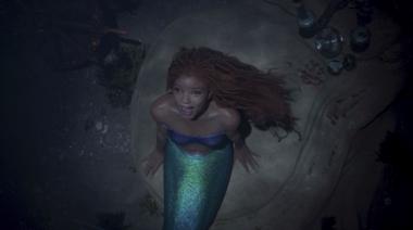 Disney reveló el trailer completo de la nueva película de "La Sirenita"