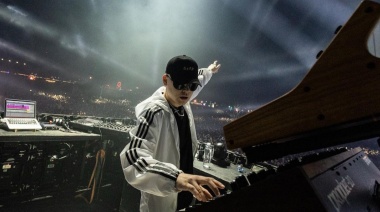 Bizarrap anunció su primer show individual en Buenos Aires para abril: cuándo salen las entradas
