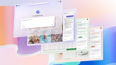 Microsoft Copilot: La herramienta de IA que se viene para el paquete Office