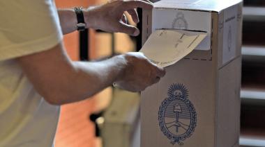 Elecciones 2023: Se confirmó el calendario electoral para las PASO y generales de este año