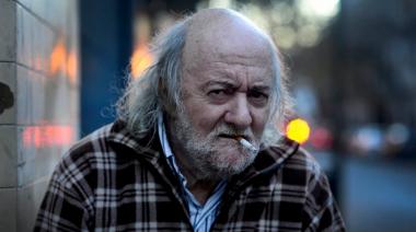 A los 77 años, murió el periodista Enrique Symns