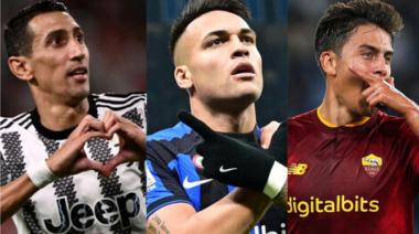 Domingo de clásicos europeos