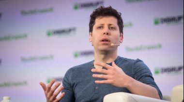 El CEO de la compañía creadora de ChatGPT confiesa sus miedos sobre la nueva tecnología