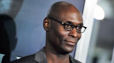 A los 60 años, muere el actor Lance Reddick