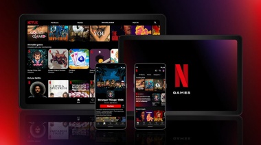 Netflix planea lanzar alrededor de 40 nuevos juegos para su plataforma