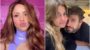 Clara Chía recibió una propuesta millonaria para hablar por primera vez acerca de su relación con Piqué
