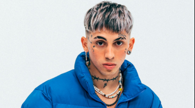 Khea vuelve a la música con “ECLIPSE”