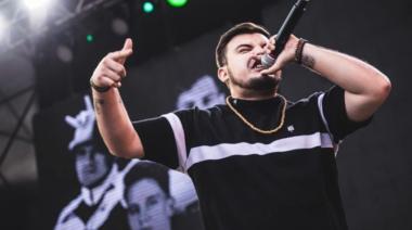 Hay nuevo campeón internacional de freestyle