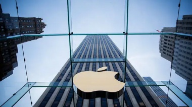 Apple apuesta fuerte a meterse en el cine de Hollywood