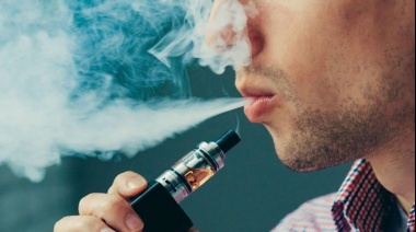 Prohibieron la venta del cigarrillo electrónico