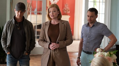 'Succession' inició su última temporada y su creador dio una mirada sobre el final
