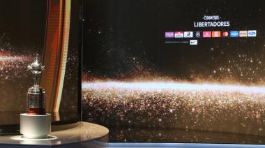 Copa Libertadores 2023: Cómo quedaron los grupos de los equipos argentinos