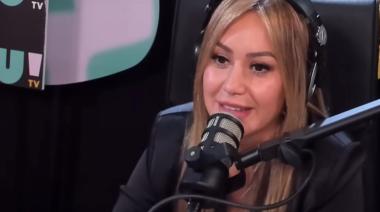 Karina "La Princesita" acerca de su salud mental: "Estoy medicada"