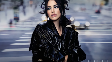 Lali anunció fecha de estreno y tracklist de su próximo álbum