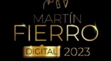Martín Fierro Digital 2023: la lista de los nominados