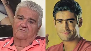 Murió José Luis "Pepe" Gozalo, el ex manager de "El Potro" Rodrigo