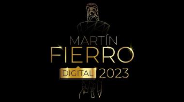 Martín Fierro Digital: todos los ganadores