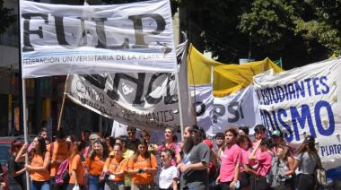 Una FULP sin pena ni gloria