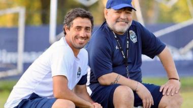 La emocionante declaración de Mariano Messera sobre el ánimo en Gimnasia