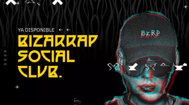 Bizarrap lanzó su app: de qué se trata