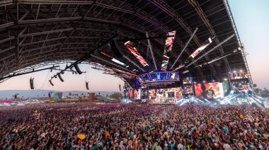 Coachella 2023: los detalles acerca del festival de música más importante de EEUU