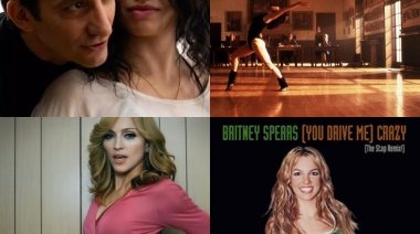 Todas las referencias de "Obsesión", la nueva canción de Lali