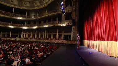 La comedia sobre Juan Moreira tiene funciones gratuitas en el Coliseo Podestá este miércoles