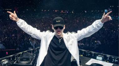 Se viene Bizarrap en el Hipódromo de Palermo: dónde ver la transmisión en vivo
