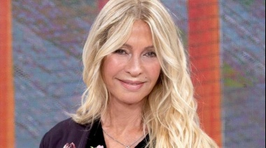 Cris Morena va a producir una serie para HBO Max