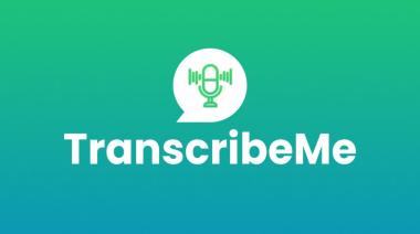 "TranscribeMe" el invento argentino que pasa los audios de Whatsapp a texto