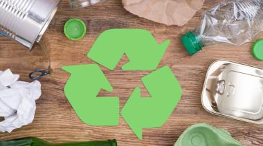 5 ideas simples para reciclar en tu casa