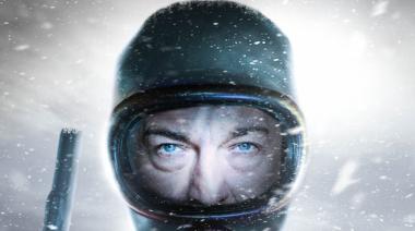 Ricardo Darín protagonizará la serie "El Eternauta"