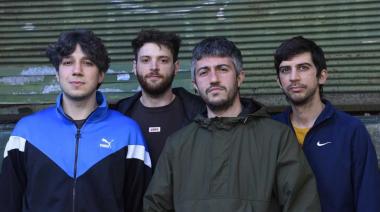 Ciclo "Otra dimensión" en el Ópera de La Plata: Bestia Bebé, Laika Perra Rusa e India Bombay en vivo