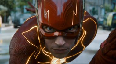 'Flash' estrenó un nuevo trailer previo a su estreno