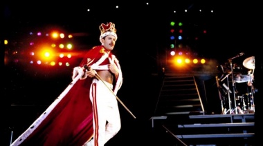 Subastarán más de 1500 objetos personales de Freddie Mercury